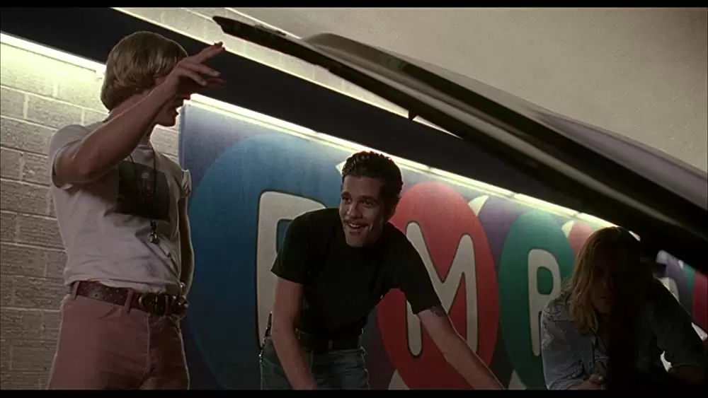 バッド・チューニングの画像