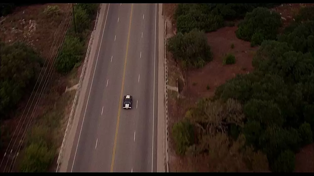 バッド・チューニングの画像