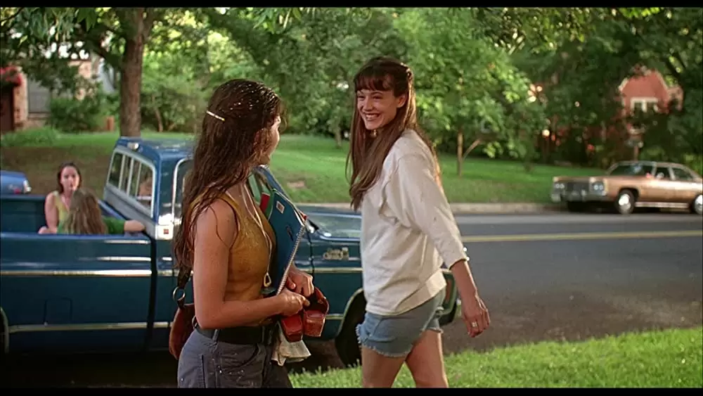 バッド・チューニングの画像