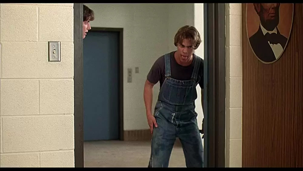 バッド・チューニングの画像