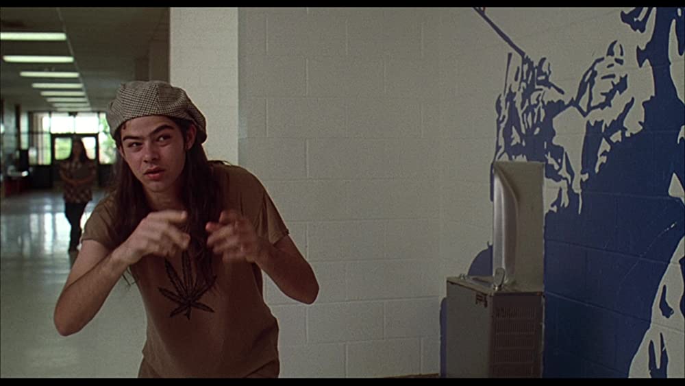 バッド・チューニングの画像