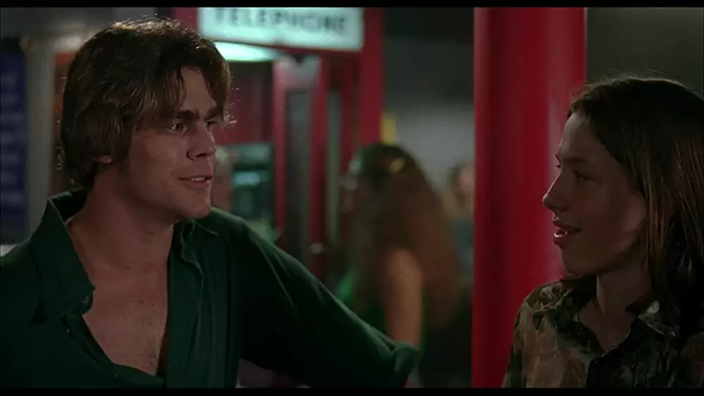 バッド・チューニングの画像