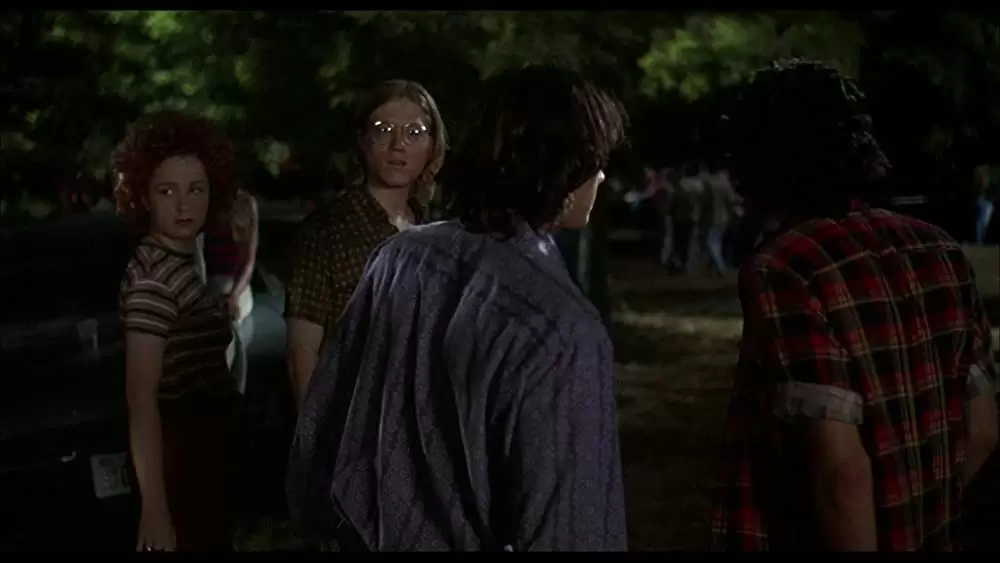 バッド・チューニングの画像