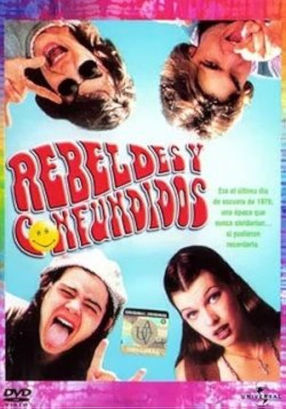 バッド・チューニングの画像