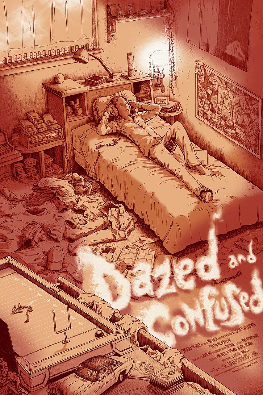 バッド・チューニングの画像