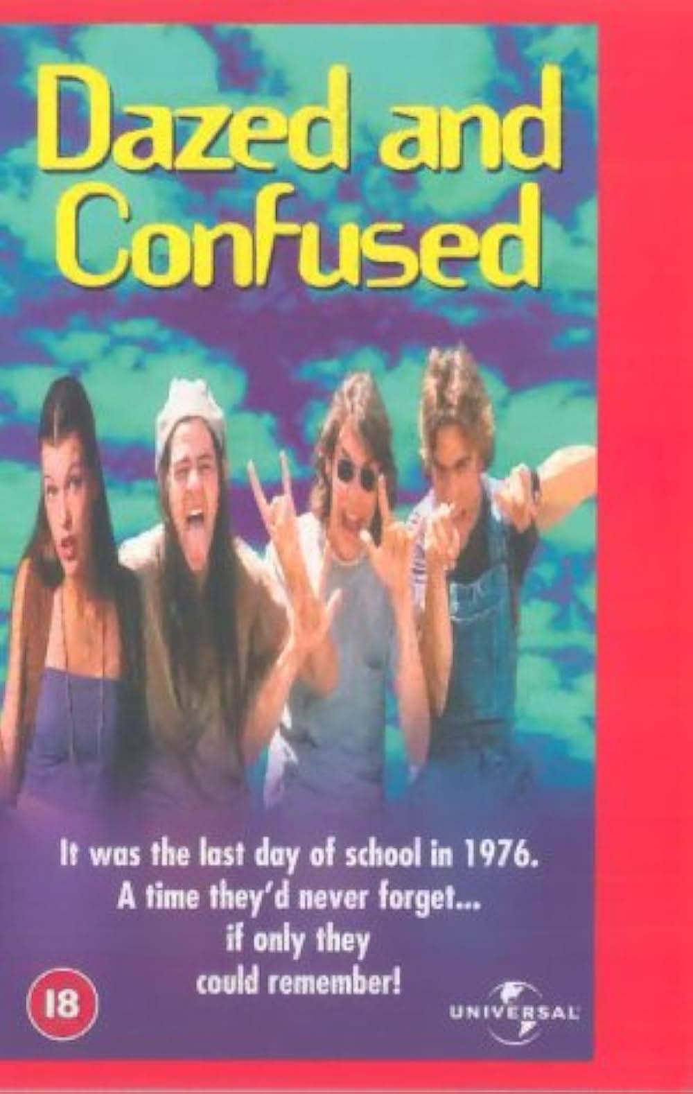 バッド・チューニングの画像