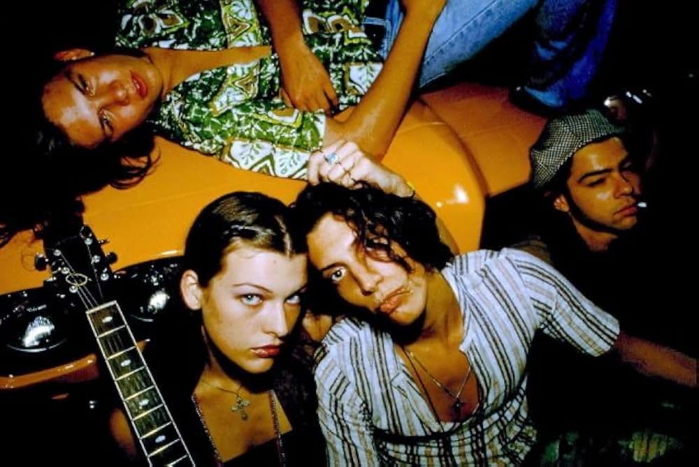 バッド・チューニングの画像