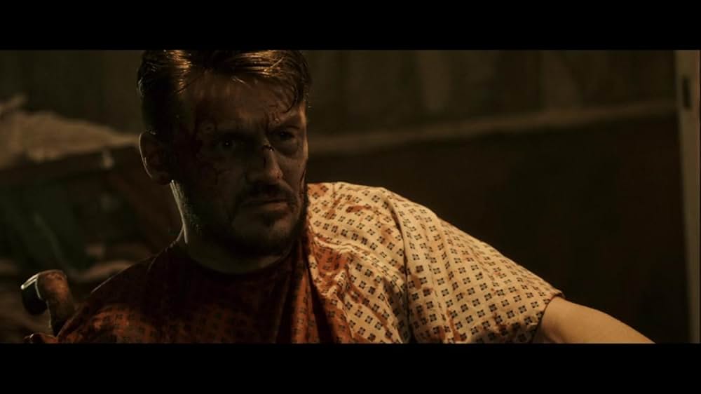 Feed Me（原題）の画像