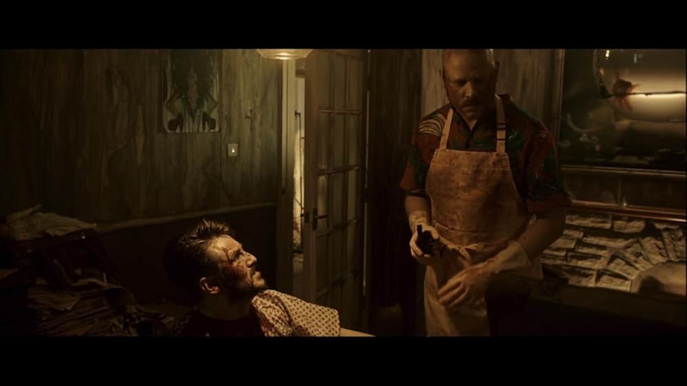 Feed Me（原題）の画像