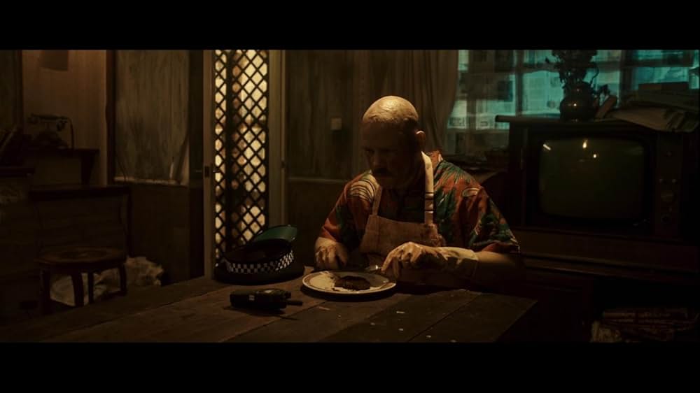 Feed Me（原題）の画像