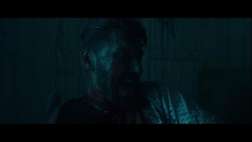 Feed Me（原題）の画像