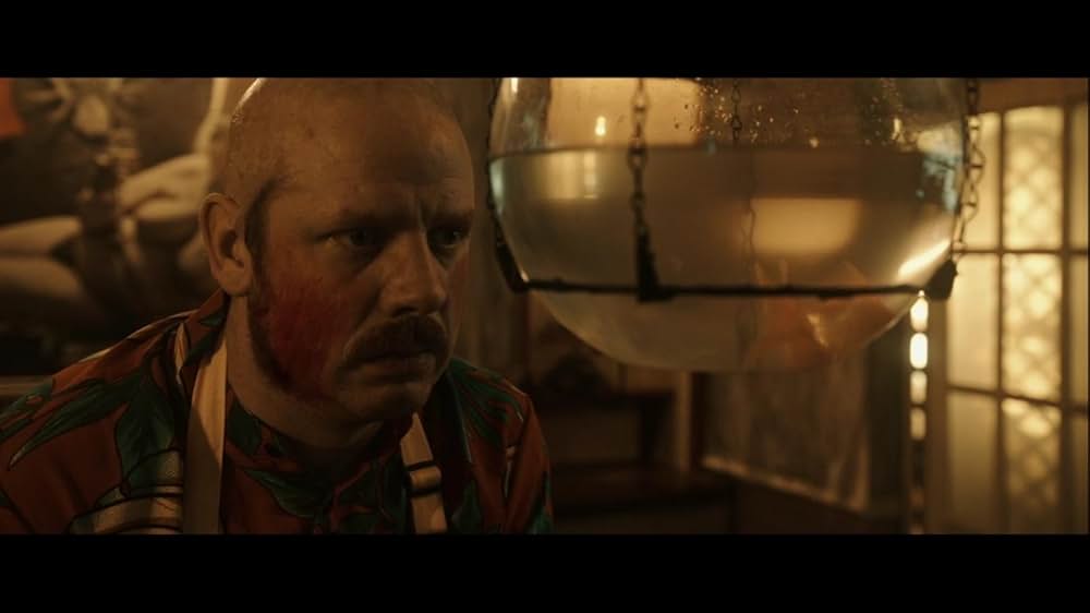 Feed Me（原題）の画像