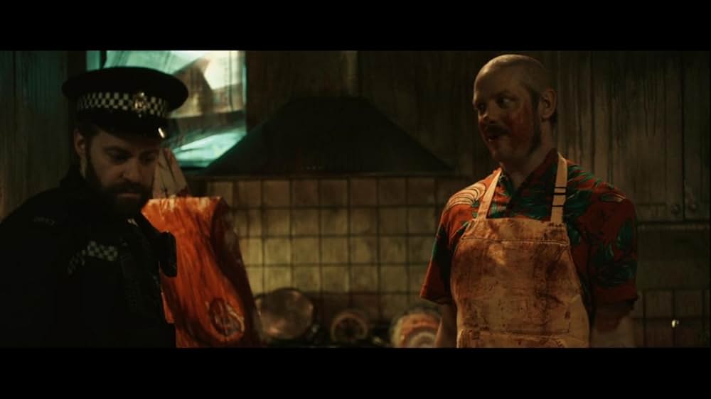 Feed Me（原題）の画像