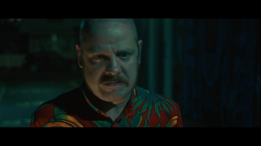 Feed Me（原題）の画像