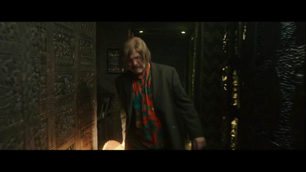 Feed Me（原題）の画像