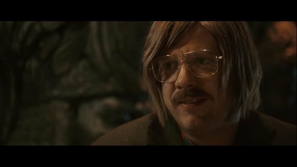 Feed Me（原題）の画像