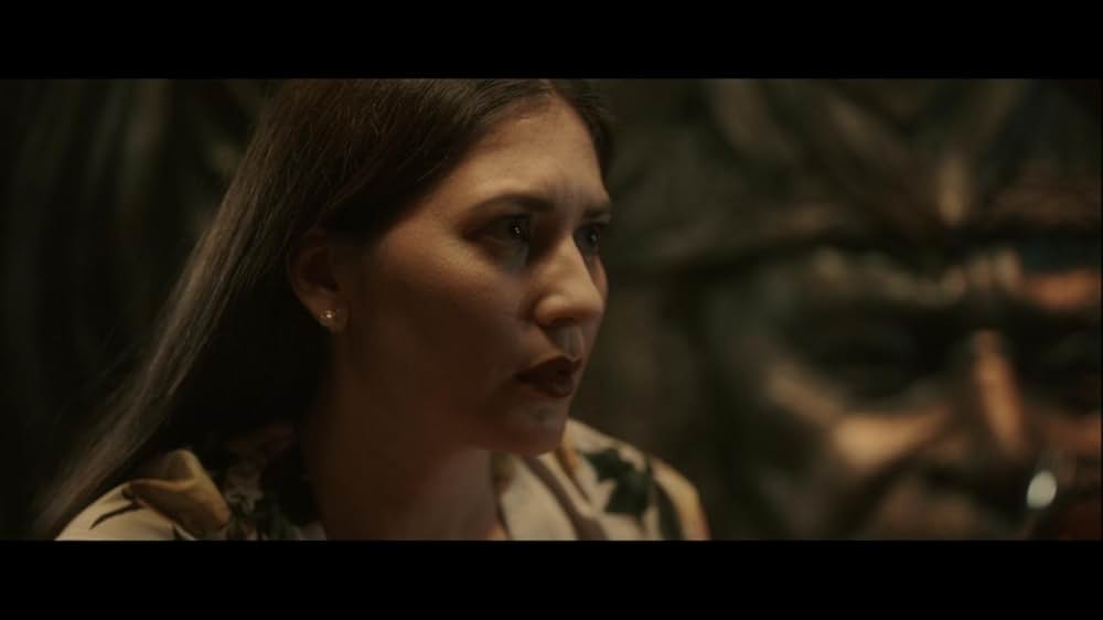 Feed Me（原題）の画像