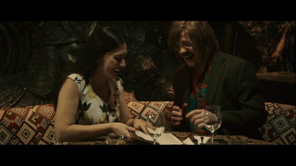 Feed Me（原題）の画像