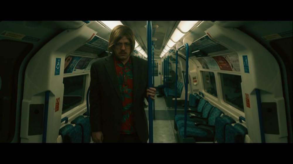 Feed Me（原題）の画像