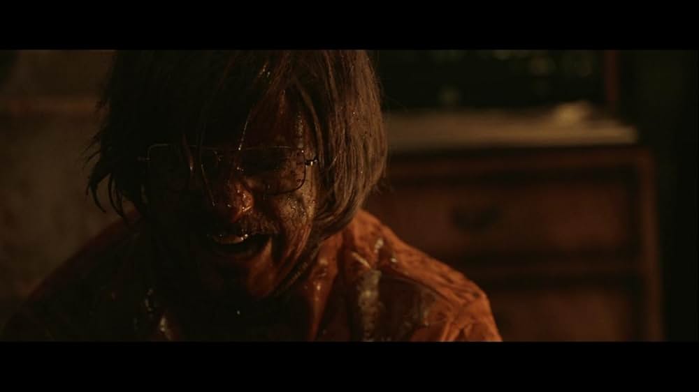 Feed Me（原題）の画像