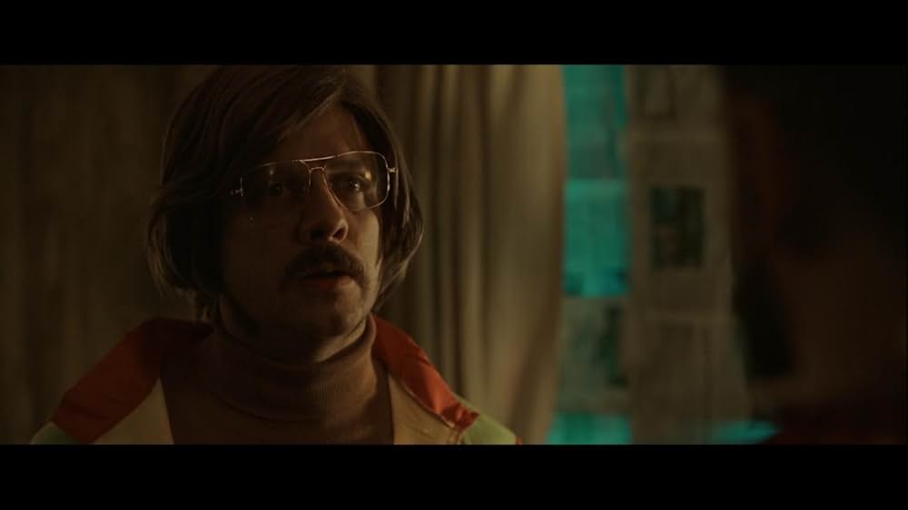 Feed Me（原題）の画像