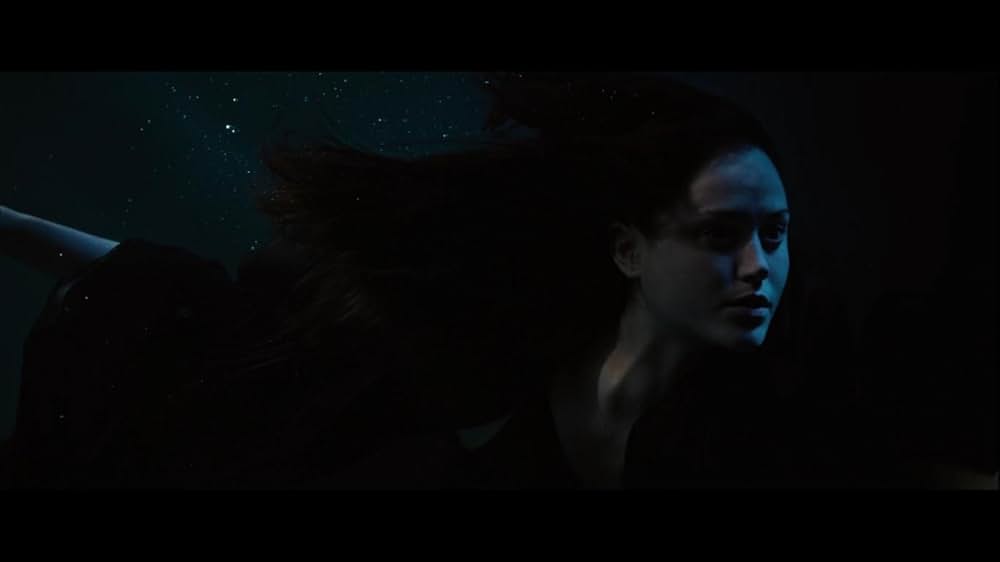 Feed Me（原題）の画像