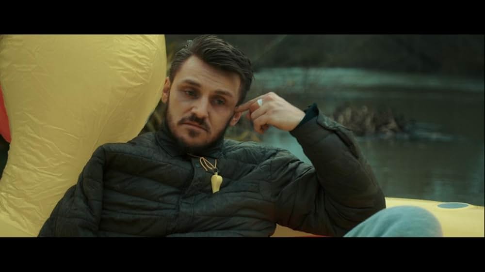 Feed Me（原題）の画像