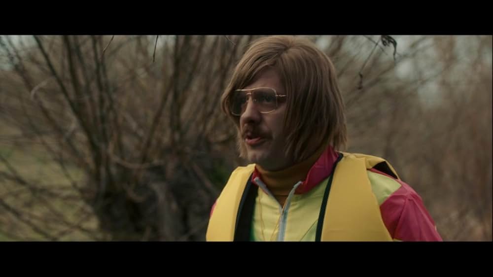 Feed Me（原題）の画像