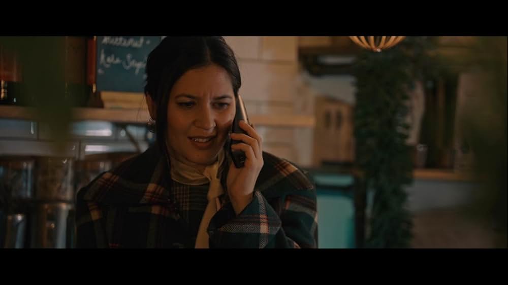 Feed Me（原題）の画像