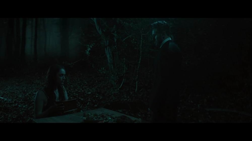 Feed Me（原題）の画像