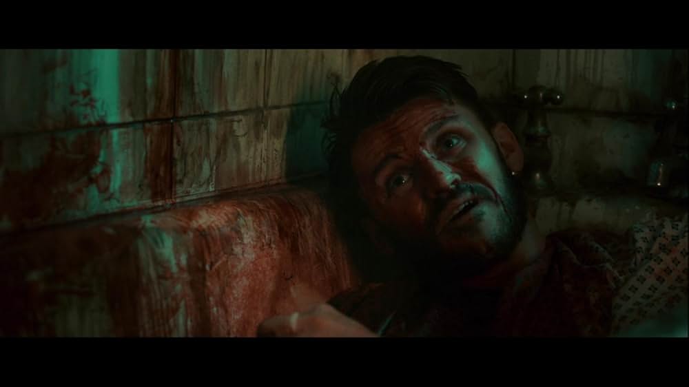 Feed Me（原題）の画像