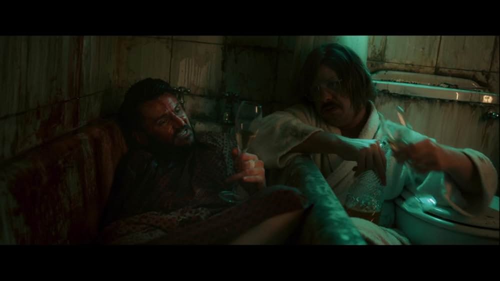 Feed Me（原題）の画像