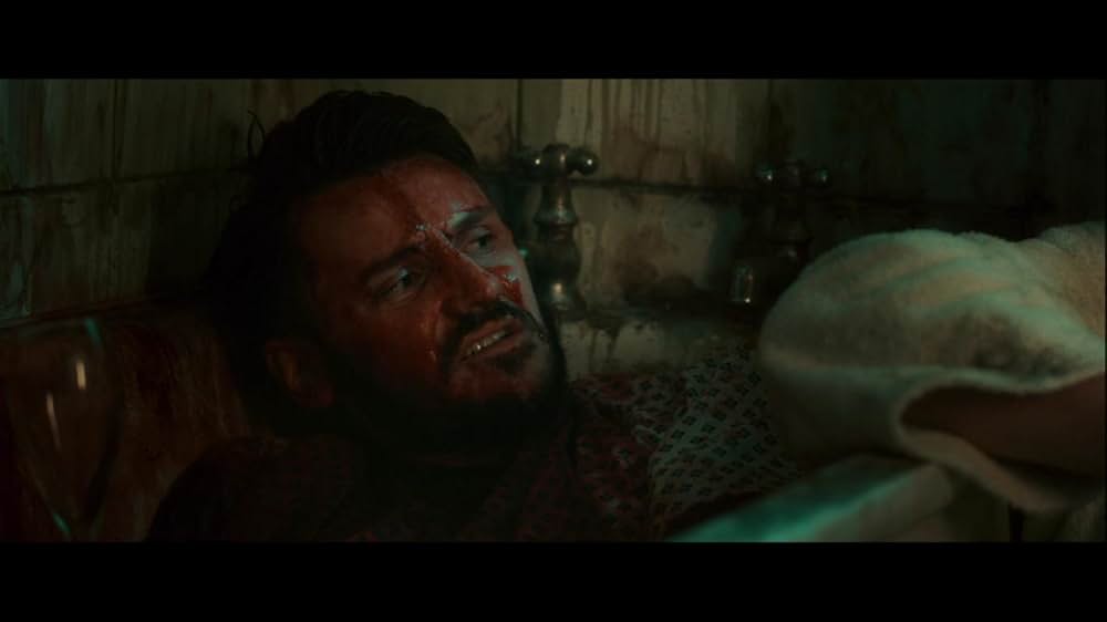 Feed Me（原題）の画像