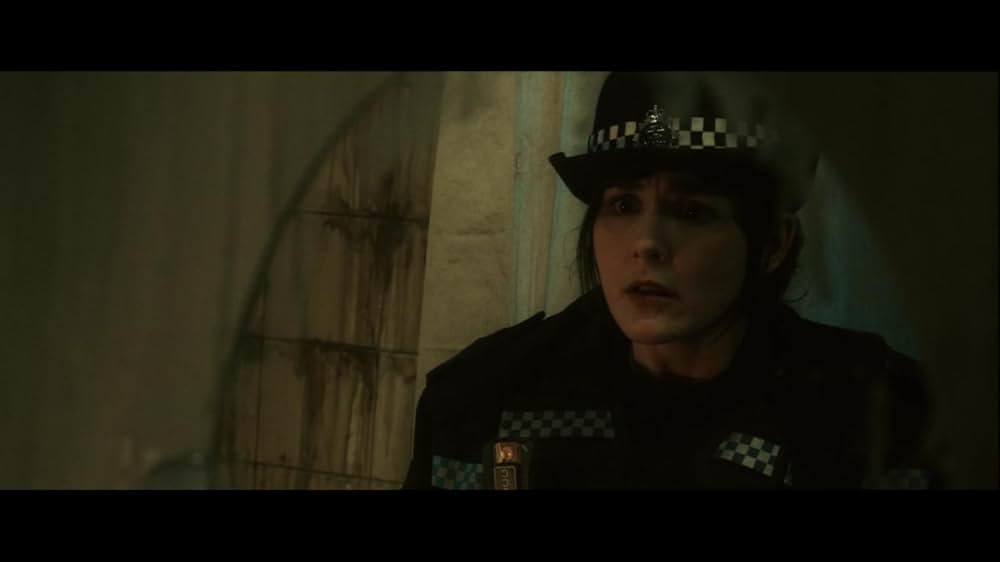 Feed Me（原題）の画像