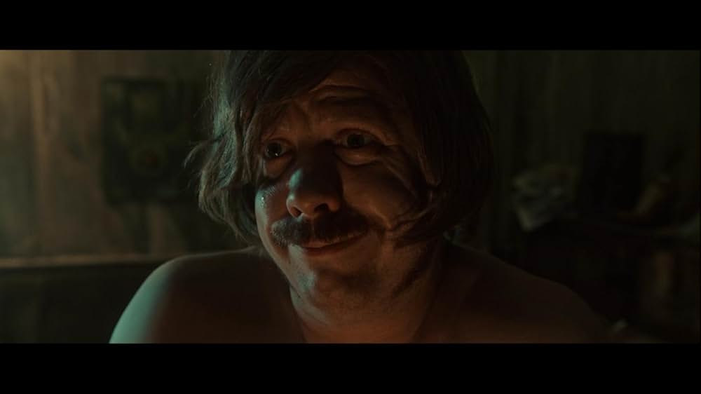 Feed Me（原題）の画像