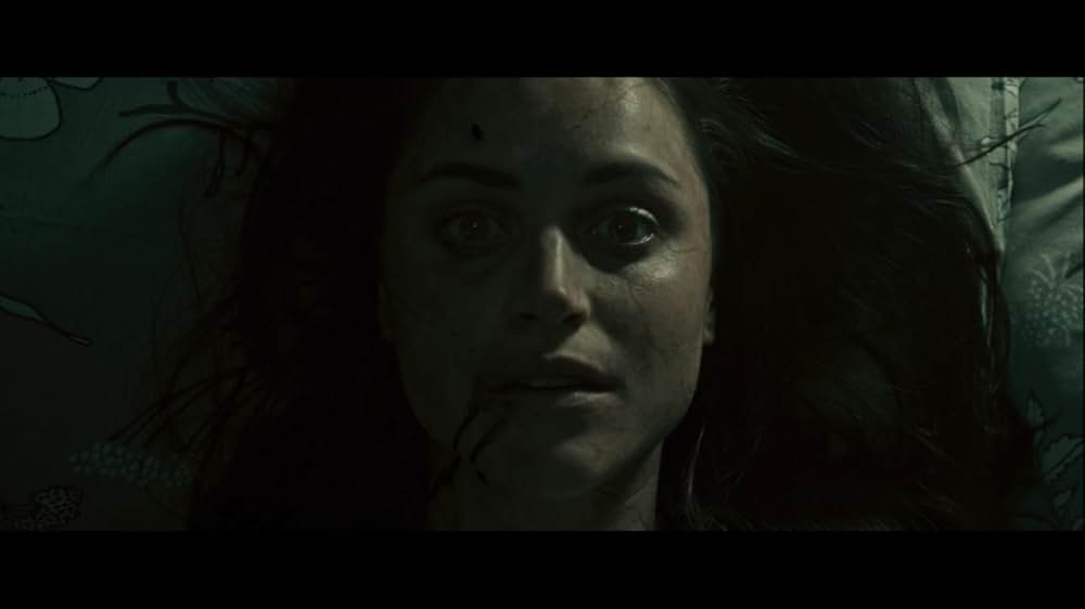 Feed Me（原題）の画像