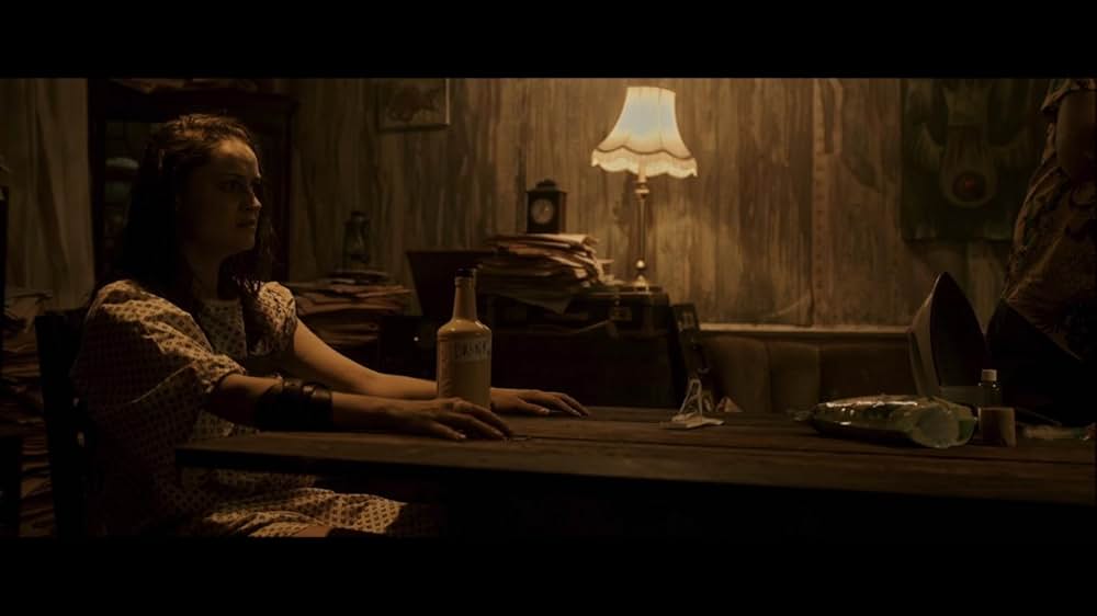 Feed Me（原題）の画像