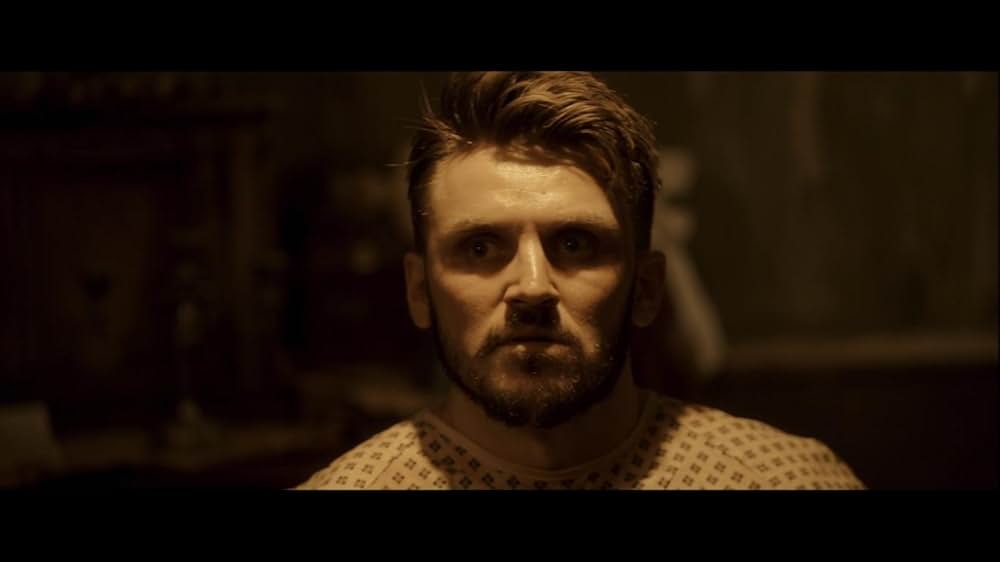 Feed Me（原題）の画像