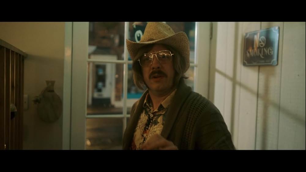 Feed Me（原題）の画像