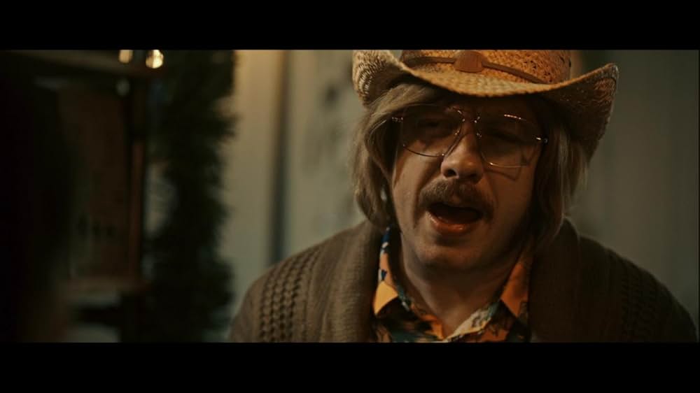 Feed Me（原題）の画像