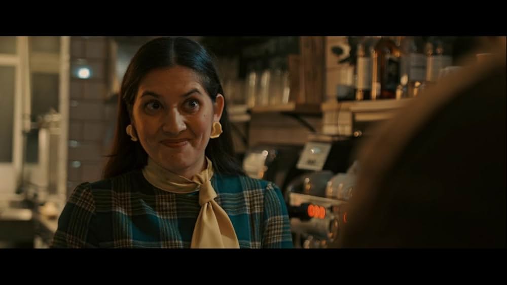 Feed Me（原題）の画像