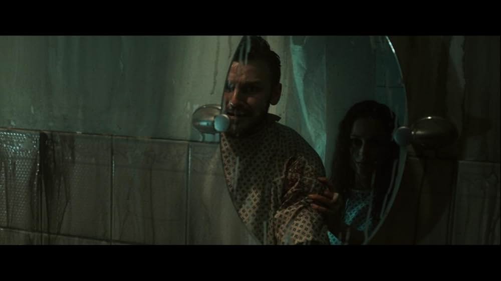 Feed Me（原題）の画像