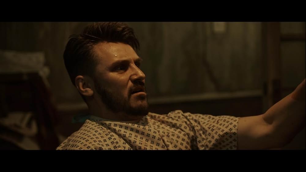 Feed Me（原題）の画像