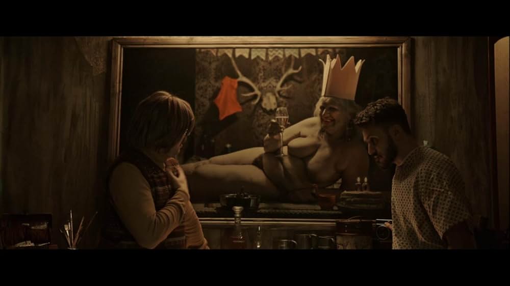 Feed Me（原題）の画像