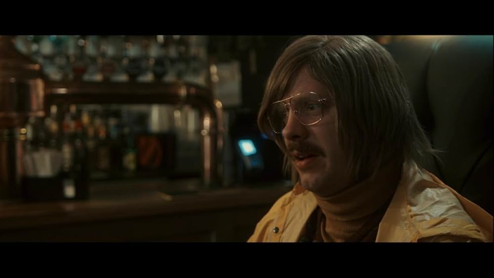 Feed Me（原題）の画像