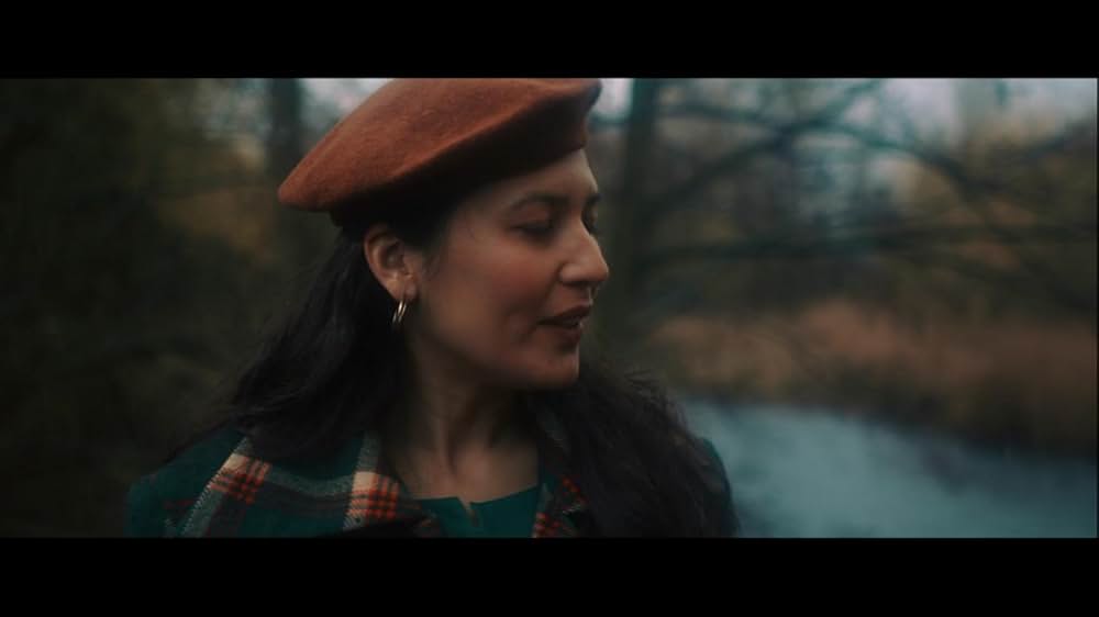 Feed Me（原題）の画像