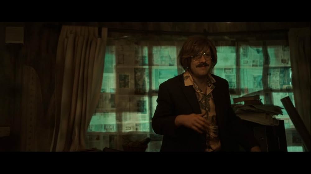 Feed Me（原題）の画像