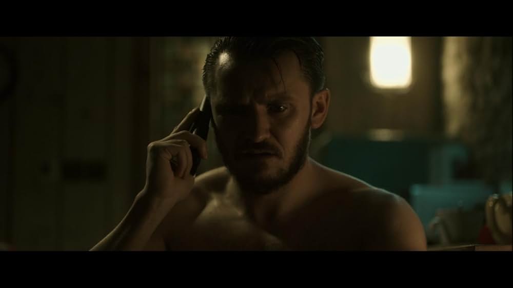 Feed Me（原題）の画像