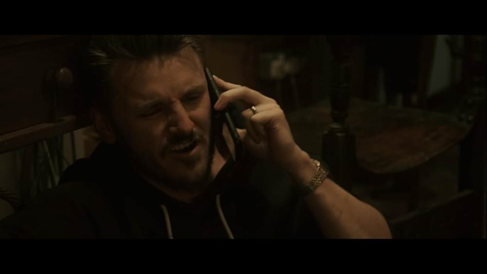 Feed Me（原題）の画像