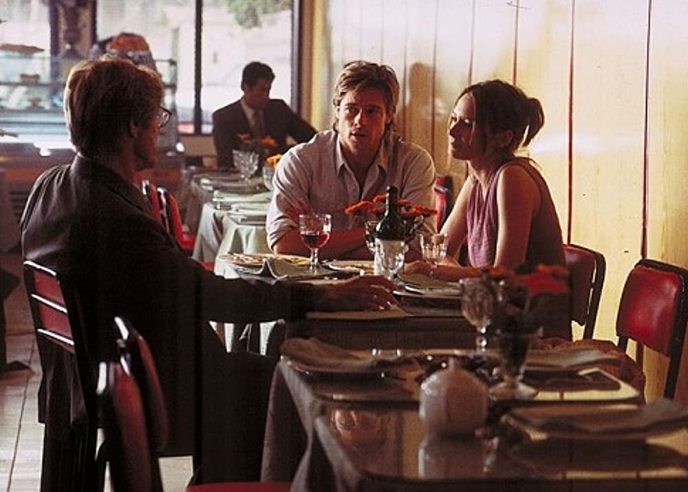 スパイ・ゲームの画像